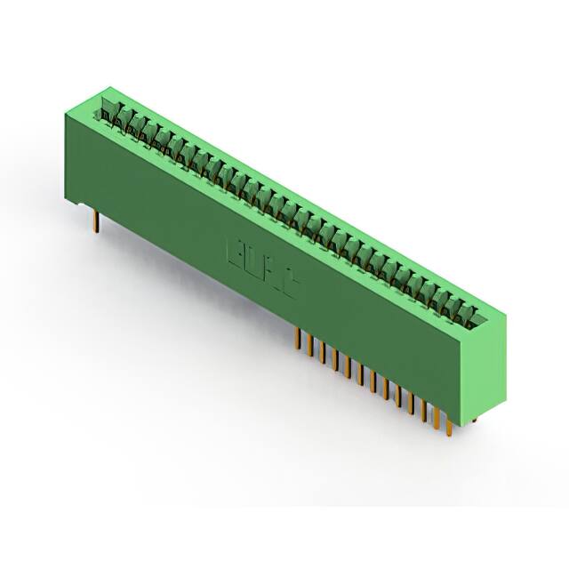 342-058-523-201 EDAC Inc.  Edgeboard Connectors